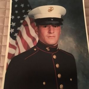 Meet your Posher, Donald